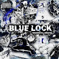 Torontokyo — Bluelock Ft Genjutsu — обложка