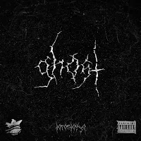 Torontokyo — Ghost — обложка
