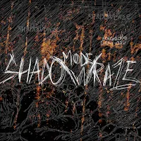 Torontokyo — Mode Shadowraze Ft Genjutsu — обложка